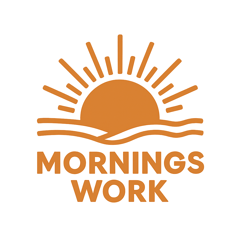 Good Morning!